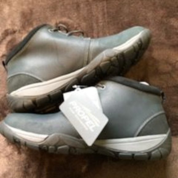 Men’s BASS Propel Shoes 10.5 - Picture 1 of 6